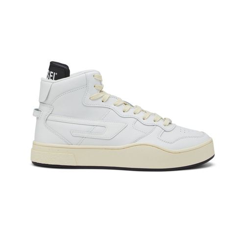Tenis Para Hombre S Ukiyo Mid X 50509
