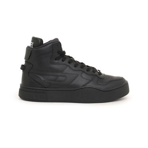 Tenis Para Hombre S Ukiyo Mid X 50509