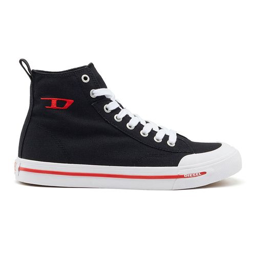 Tenis Para Mujer  S Athos Mid W 50504