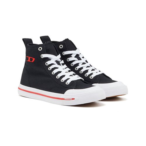Tenis Para Mujer  S Athos Mid W 50504