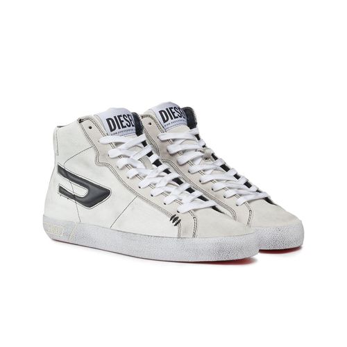Tenis Para Mujer S Leroji Mid W 50487