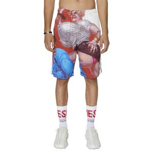 Bermuda Cargo Para Hombre Pr P Toll Sho P1  50467