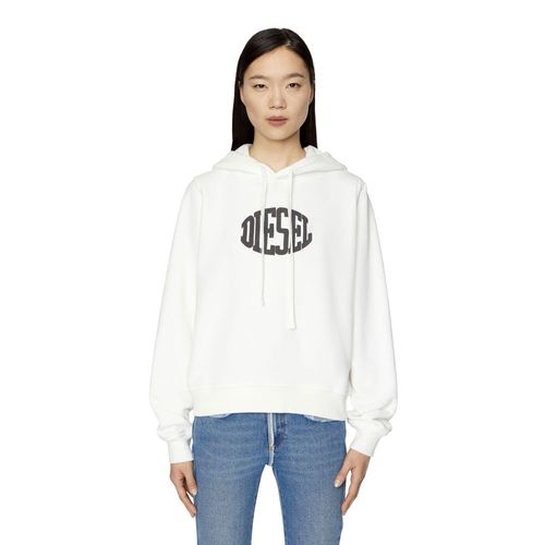 Buzo Cerrado Para Mujer F Reggy Hood E2 50420