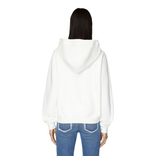 Buzo Cerrado Para Mujer F Reggy Hood E2 50420