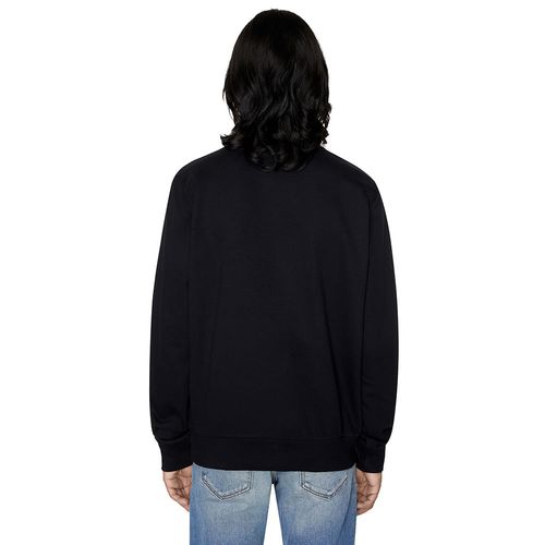 Buzo Cerrado Para Hombre S Ginn K28  50408