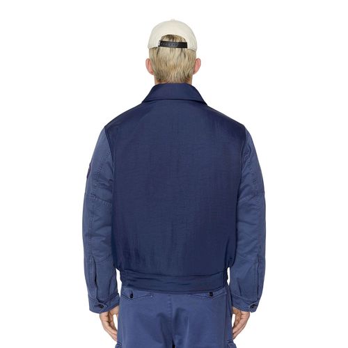 Chaqueta Invierno Para Hombre W Manfred  50357