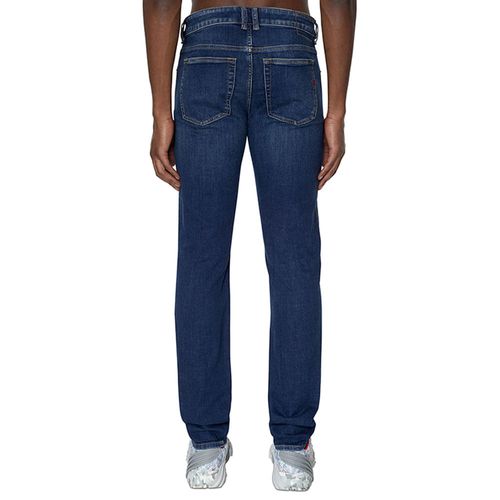 Jean Stretch Para Hombre 1979 Sleenker  50327