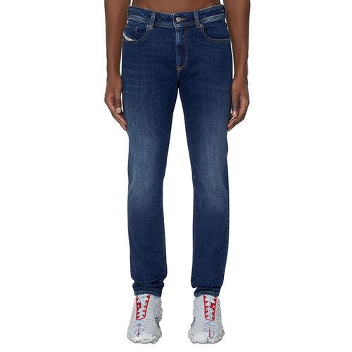Jean Stretch Para Hombre 1979 Sleenker  50327