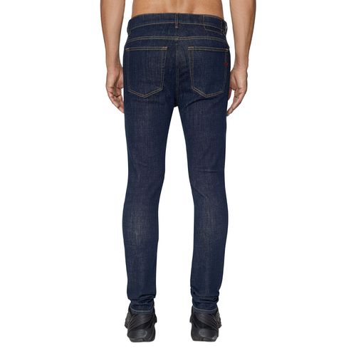 Jean Stretch Para Hombre 1983  50322