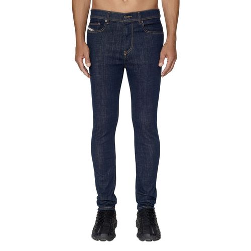 Jean Stretch Para Hombre 1983  50322