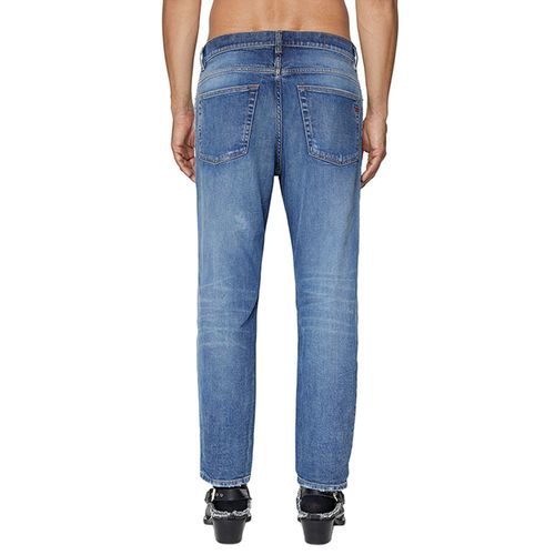 Jean Stretch Para Hombre 2005 D Fining  50319