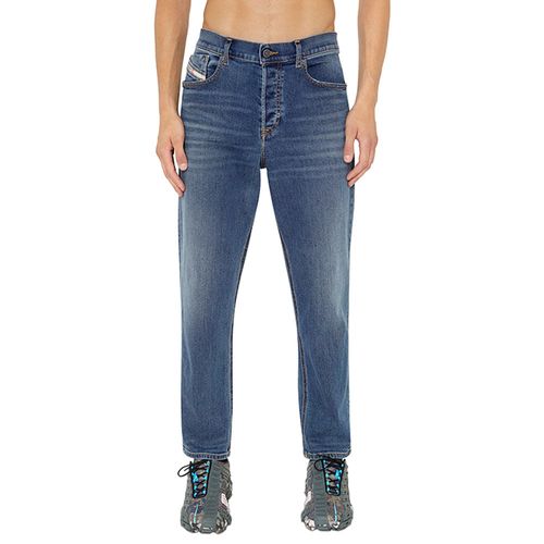 Jean Stretch Para Hombre 2005 D Fining  50317