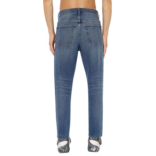 Jean Stretch Para Hombre 2005 D Fining  50317