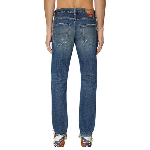Jean Stretch Para Hombre 1995  50312