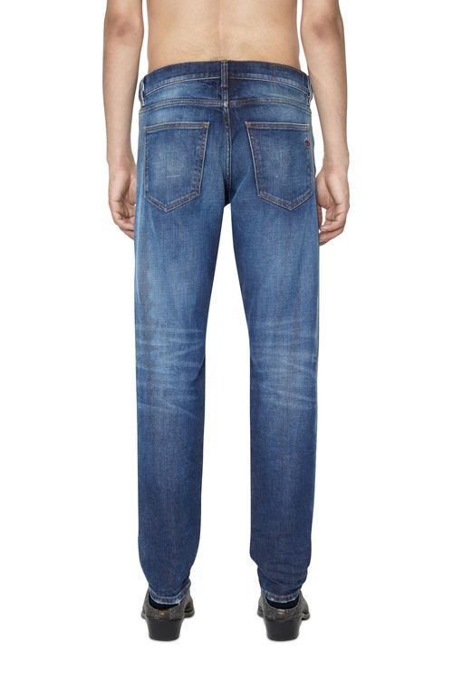 Jean Stretch Para Hombre 2019 D Strukt 50305