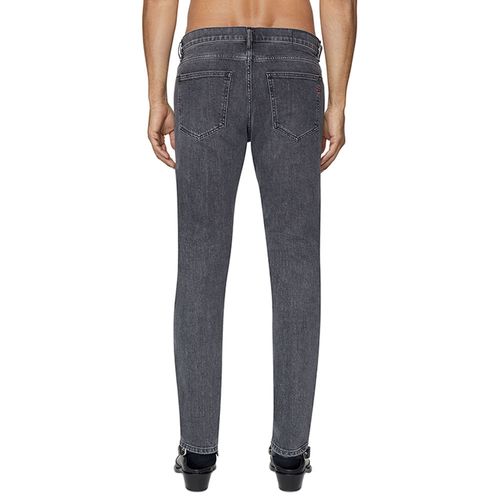 Jean Stretch Para Hombre 2019 D Strukt  50301