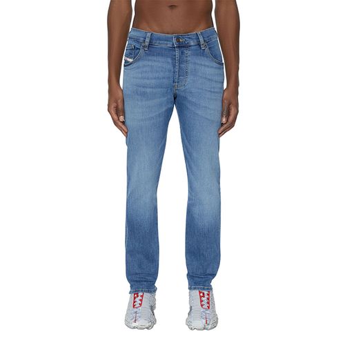Jean Stretch Para Hombre D Yennox  50298