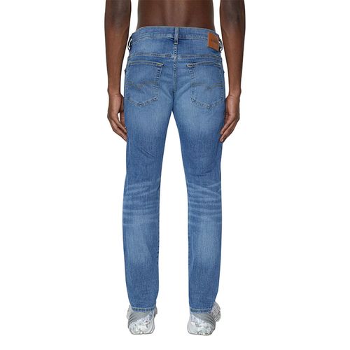 Jean Stretch Para Hombre D Yennox  50298