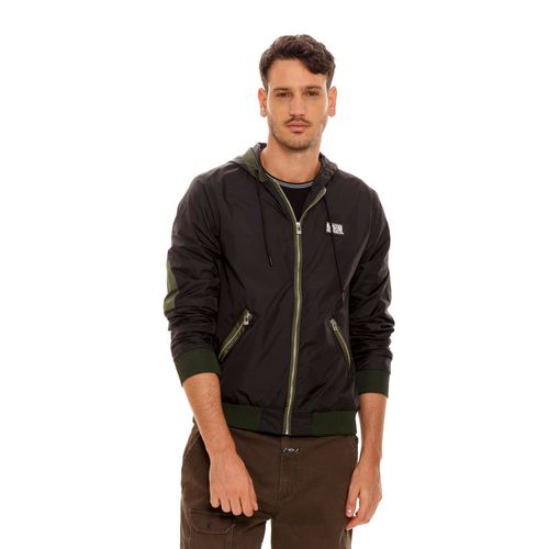 Chaqueta Rompe Vientos Para Hombre Girbaud 50185