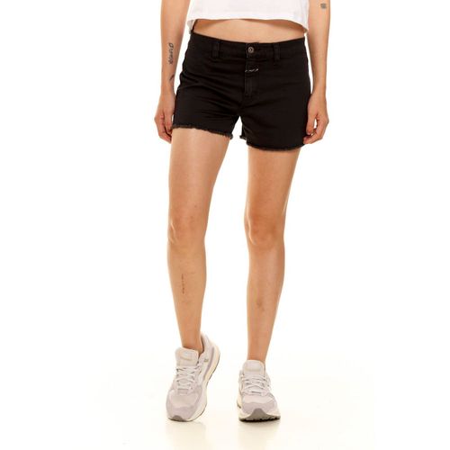 Short Para Mujer Girbaud 50166