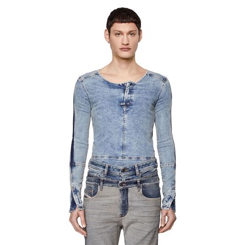 Camisa Para Mujer D Aemon Fs 49814