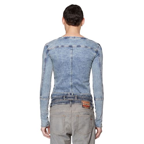 Camisa Para Mujer D Aemon Fs 49814