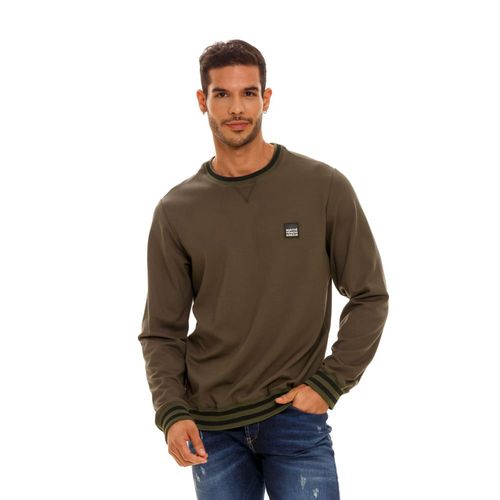 Buzo Cerrado Para Hombrebuzo Cerrado Girbaud 48595