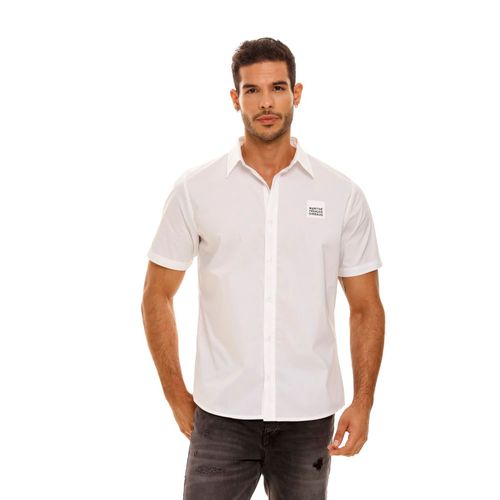 Camisa Para Hombre Girbaud 48591
