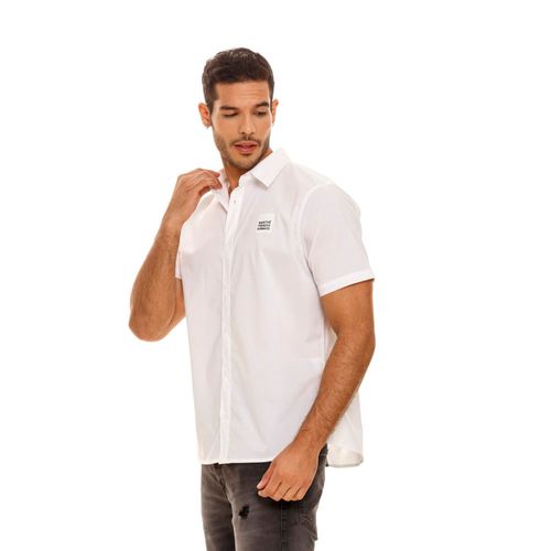 Camisa Para Hombre Girbaud 48591