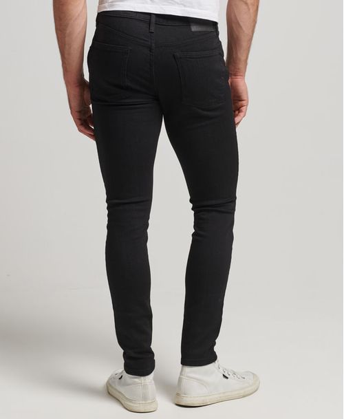 Jean Stretch Para Hombre Vintage Skinny Jean Superdry 52346