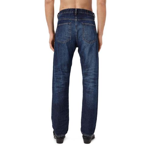Jean Stretch Para Hombre 2020 D Viker 243148