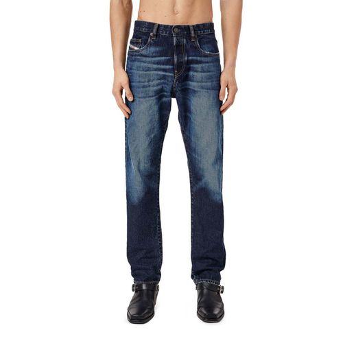 Jean Stretch Para Hombre 2020 D Viker 243148