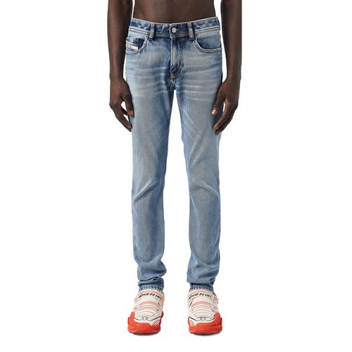 Jean Stretch Para Hombre 1979 Sleenker 47966