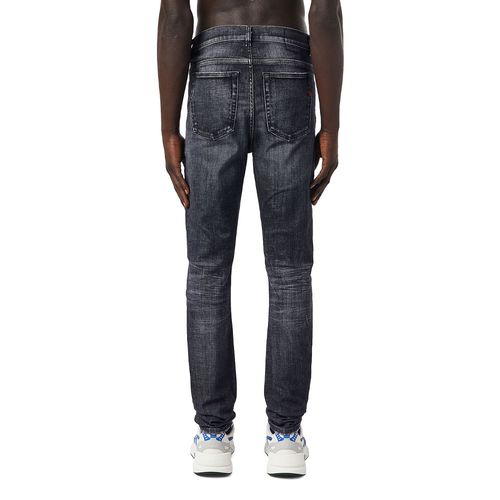 Jean Stretch Para Hombre 1983  47964