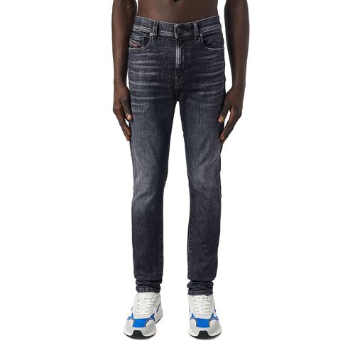 Jean Stretch Para Hombre 1983  47964