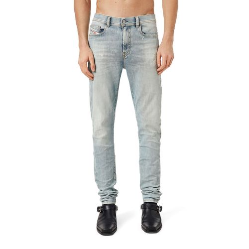 Jean Stretch Para Hombre 1983  47961