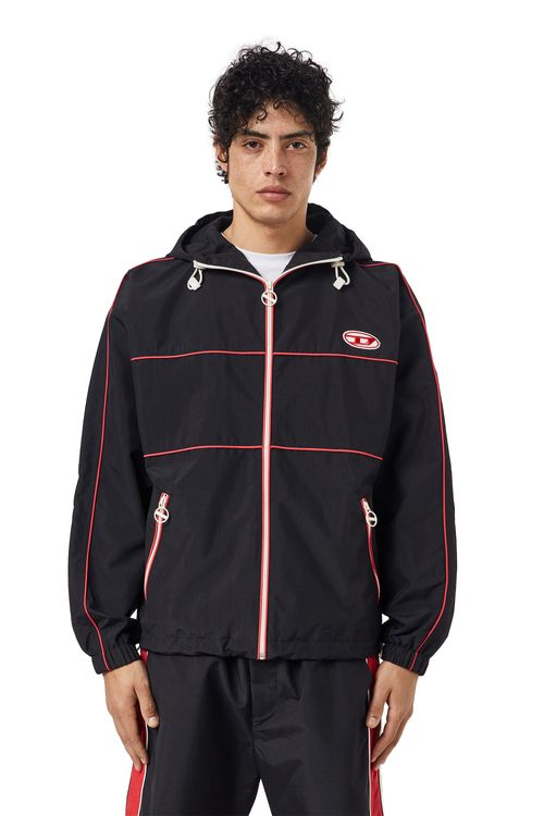 Chaqueta Casual Para Hombre J Jason 47957