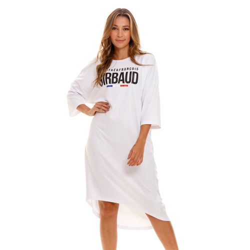 Vestido Corto Para Mujer Girbaud  47947