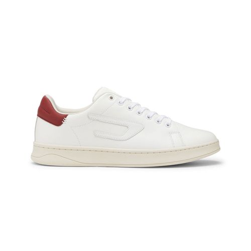 Tenis Para Hombre S Athene Low 47323