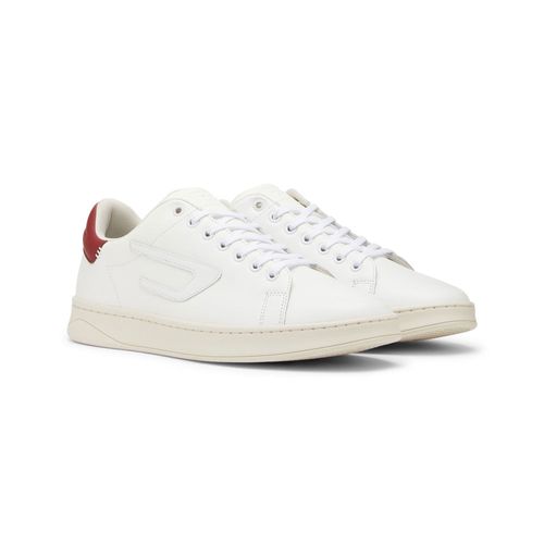 Tenis Para Hombre S Athene Low 47323