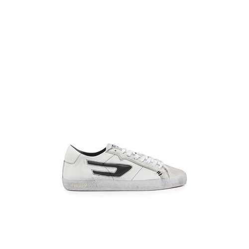 Tenis Para Mujer S Leroji Low W 47317