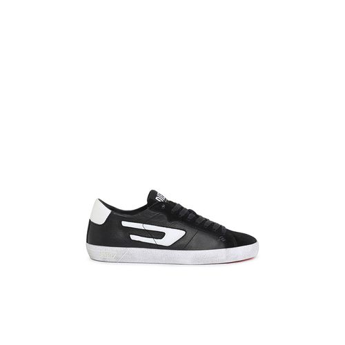 Tenis Para Hombre S Leroji Low 47313