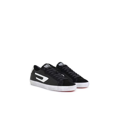 Tenis Para Hombre S Leroji Low 47313
