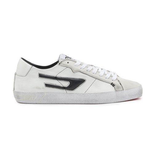 Tenis Para Hombre S Leroji Low 47313