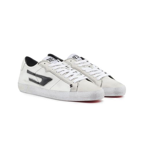 Tenis Para Hombre S Leroji Low 47313