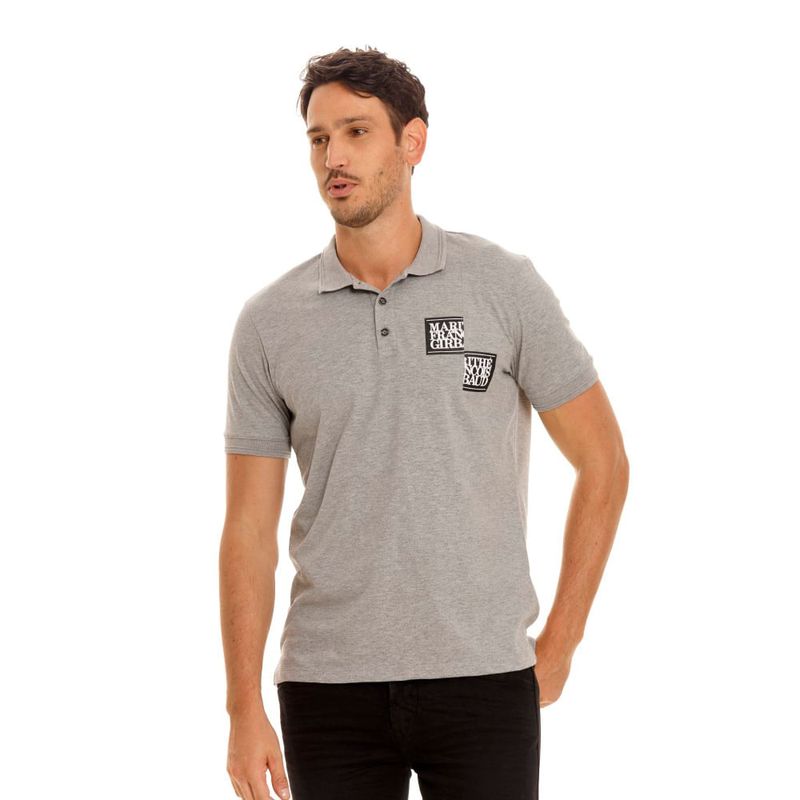 Polos para hombre - Superdry Colombia