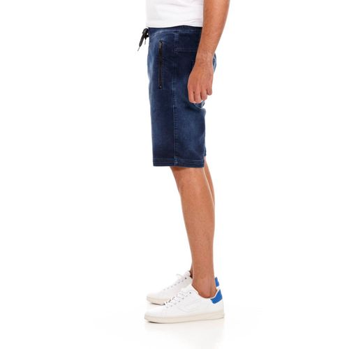Bermuda Denim Para Hombre 47071