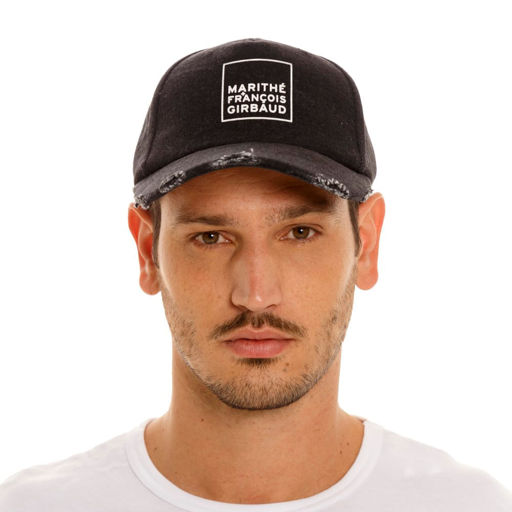 Gorra Para Hombre Girbaud, Accesorios