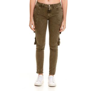 Pantalon Cargo Para Mujer Girbaud 232562