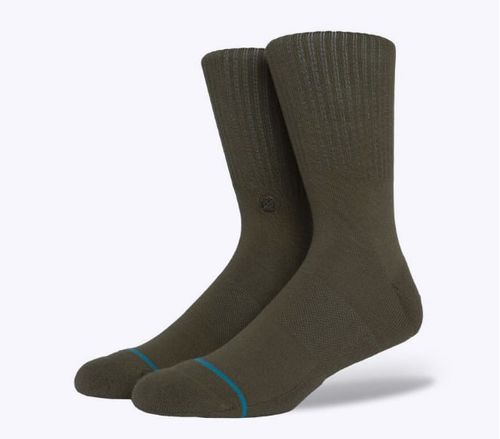 Medias Stance Icon